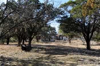 Clear Springs Lodging & Cabins of Utopia is in the Hill Country of Texas