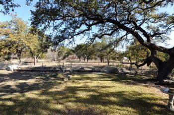 Clear Springs Lodging & Cabins of Utopia is in the Hill Country of Texas