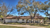 Sabinal River Lodging