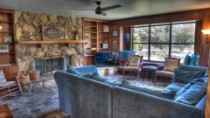 Sabinal River Lodging