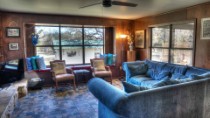 Sabinal River Lodging