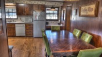 Sabinal River Lodging