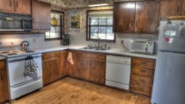 Sabinal River Lodging