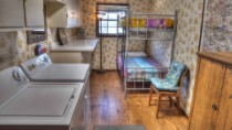Sabinal River Lodging