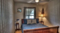 Sabinal River Lodging