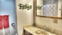 Sabinal River Lodging
