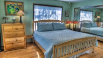 Sabinal River Lodging