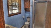 Sabinal River Lodging