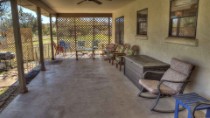 Sabinal River Lodging