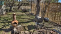 Sabinal River Lodging