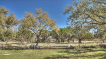 Sabinal River Lodging