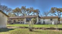 Sabinal River Lodging
