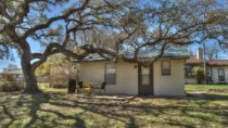 Sabinal River Lodging