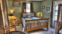 Sabinal River Lodging