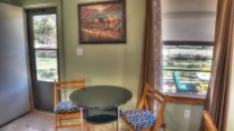 Sabinal River Lodging