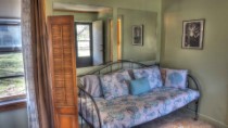 Sabinal River Lodging