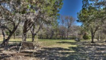 Sabinal River Lodging