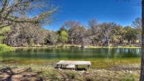 Sabinal River Lodging