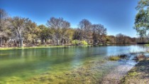 Sabinal River Lodging