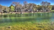 Sabinal River Lodging