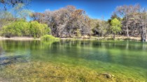 Sabinal River Lodging