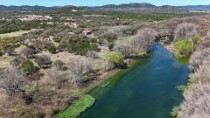 Sabinal River Lodging