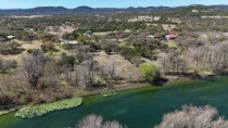 Sabinal River Lodging