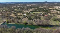 Sabinal River Lodging
