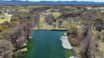 Sabinal River Lodging
