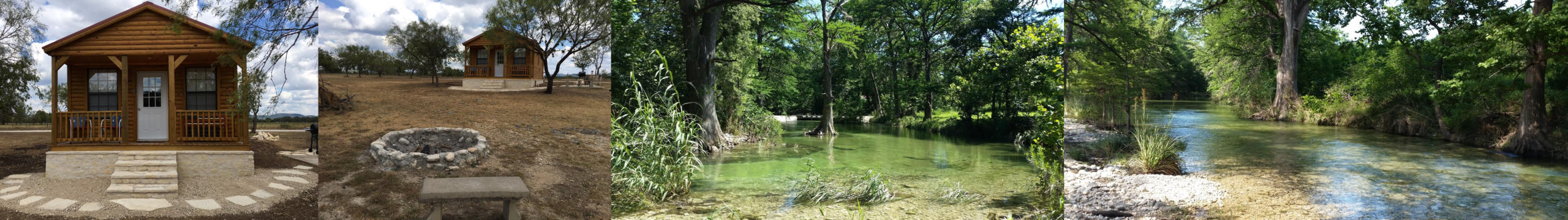 Clear Springs Lodging