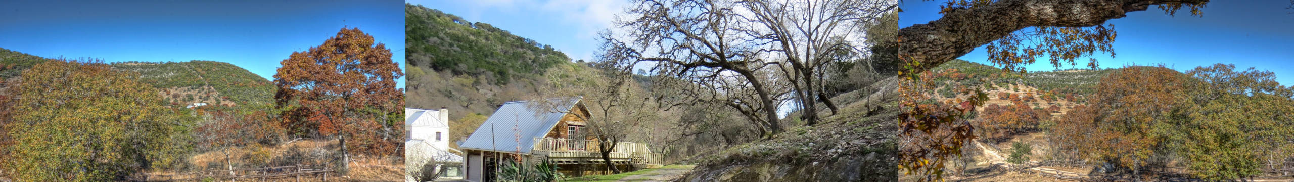 Clear Springs Lodging